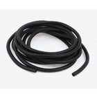 5 M 8 x 10 mm Plastic Flexible Corrugated Conduit Tube for Garden,Office Black