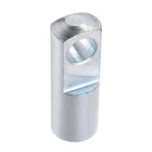 Air Cylinder Rod Clevis End M20x1.5 Female Thread 97mm Length I Type Connector