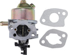 1 Set Carburetor Carb Kit with Gaskets for Troy Bilt MTD Carburetor