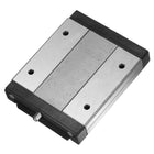 MGW15H Linear Bearing Sliding Carriage Block with Mini Guide for 42mm Linear Motion Slide Rail Guide, 3D Printer, CNC Machine