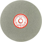 6-inch Grit 150 Diamond Coated Flat Lap Wheel Grinding Sanding Polishing Disc