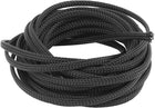 5m x 3mm Black Nylon Expandable Sleeving Nylon Cable Sheath Protector