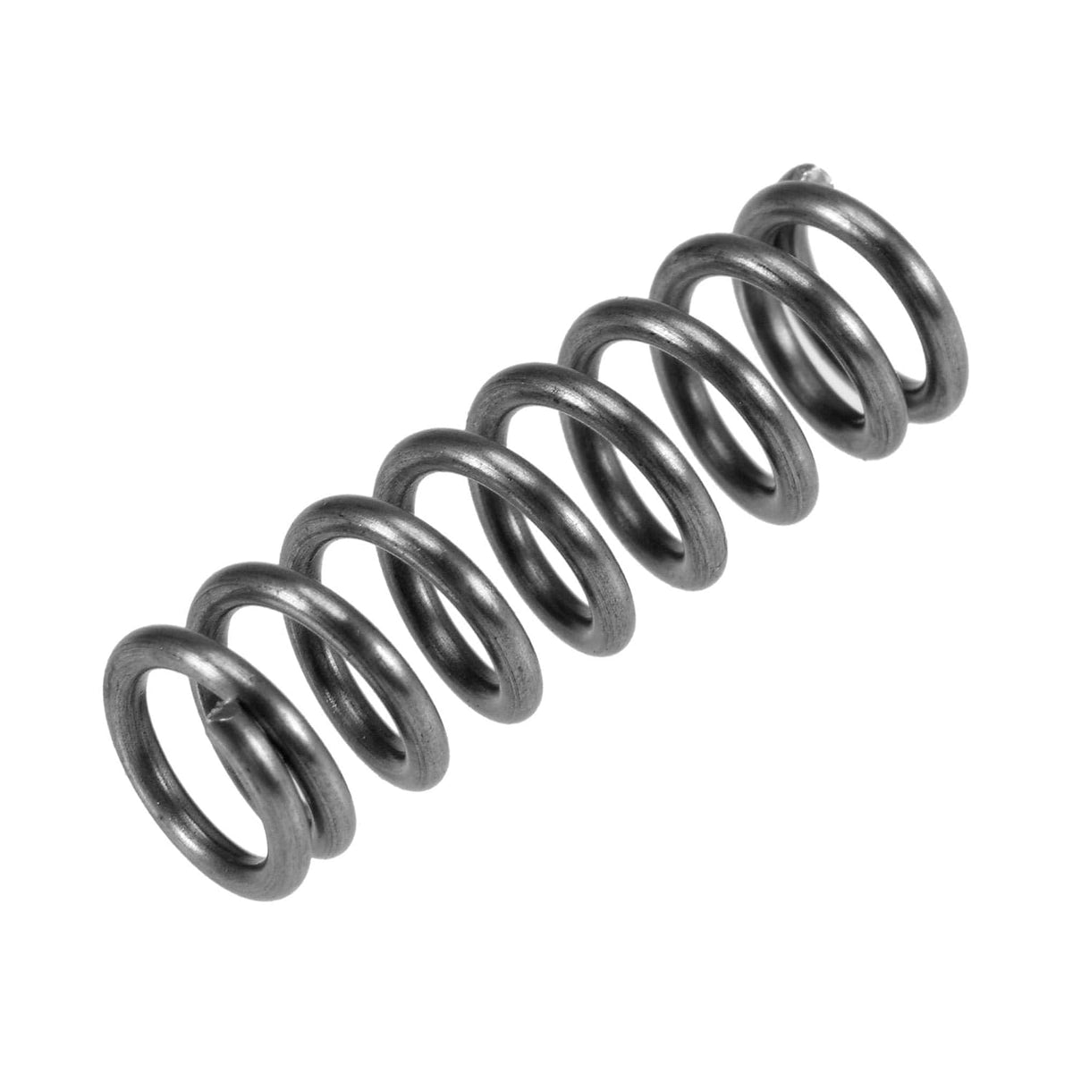 Compressed Spring,8mm OD, 1.2mm Wire Size, 16.25mm Compressed Length, 25mm Free Length,55.9N Load Capacity - 65Mn,15pcs