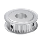 5M-38T-3/4B Timing Belt Pulley 3/4" Bore, 38 Teeth Aluminum Alloy Synchronous Wheel with Keyway, Pitch 5mm Tooth for 15mm Width Belt