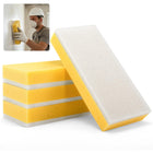 Revestimento de Drywall para Pintura Úmida, Espuma de Pintura Duplo Lado Lavável