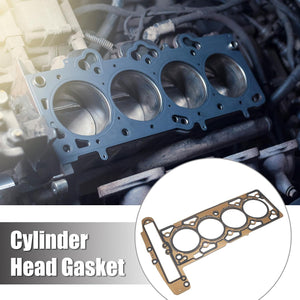 Car Cylinder Head Gasket No.12611196 สำหรับ Chevrolet Equinox 2010-2017 และ GMC Terrain 2010-2017