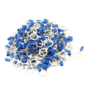 Connector Pre-Insulated Ring Terminal RV2-12 for AWG 16-14 Wire with 230 Piece