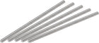 5Pcs M3 x 70mm Fully Threaded Rod 304 Stainless Steel Right Hand Threads,M3-0.5 Thread Pitch