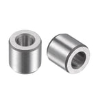 Sleeve Bearings 3mmx6mmx6mm Chrome Steel Oilless Bushing 2pcs