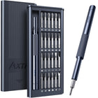 LinkMejor 25-in-1 Small Precision Screwdriver Set, Professional Mini Repair Tool