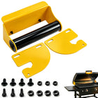 Handle and Hinge Kit for Blackstone Grill and Griddle (28”, 36”, 44")