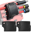 2 Pack Magnetischer Bitspender für Milwaukee M12 GEN3