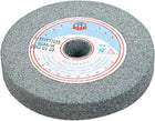 5-Inch Bench Grinding Wheels Green Silicon Carbide GC 80 Grits Surface Grinding Ceramic Tools