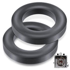 LinkMejor Toroid Ferrite Core, Compatible with FT240-43 Ferrite Ring