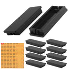 Square D Breaker Filler Plates for Schneider Electric