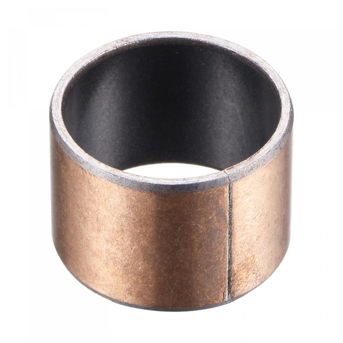 Sleeve Bearing 20mm Bore 23mm OD 16mm Length Plain Bearings Wrapped Oilless Bushings