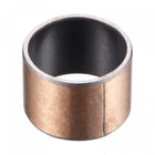 Sleeve Bearing 20mm Bore 23mm OD 16mm Length Plain Bearings Wrapped Oilless Bushings
