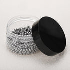 500pcs 4mm 304 Stainless Steel Precision Balls, Mini Solid Bearing Balls
