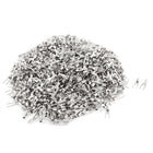 Non-Insulated Fork AWG 22-16 Cable Terminal Wire Connectors with 1000 Piece