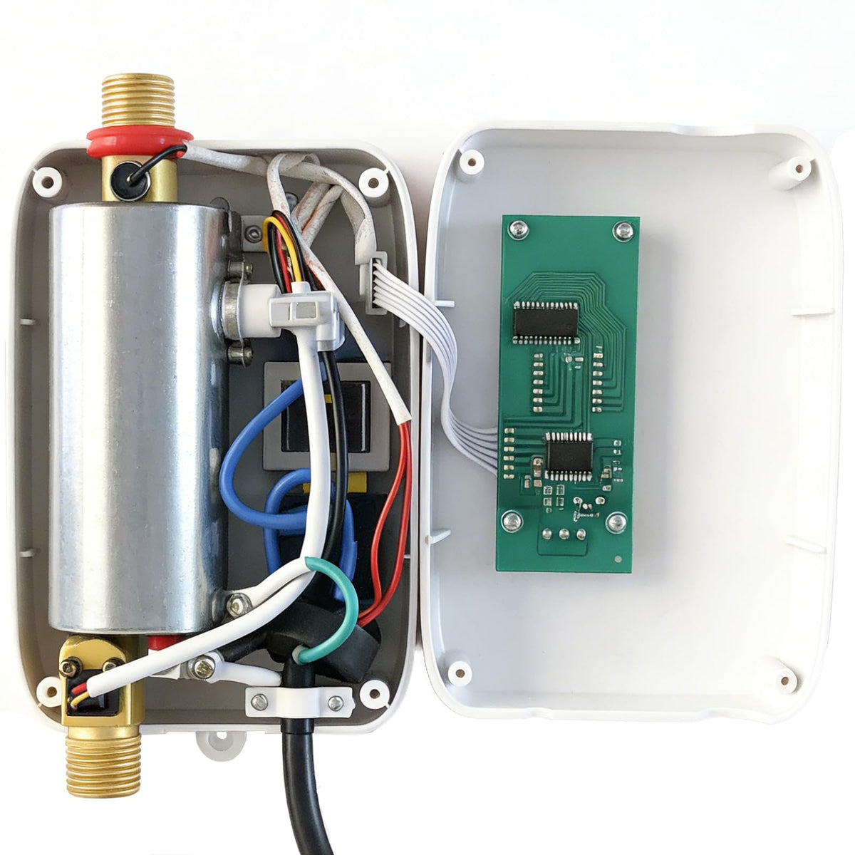Water Heater Electric