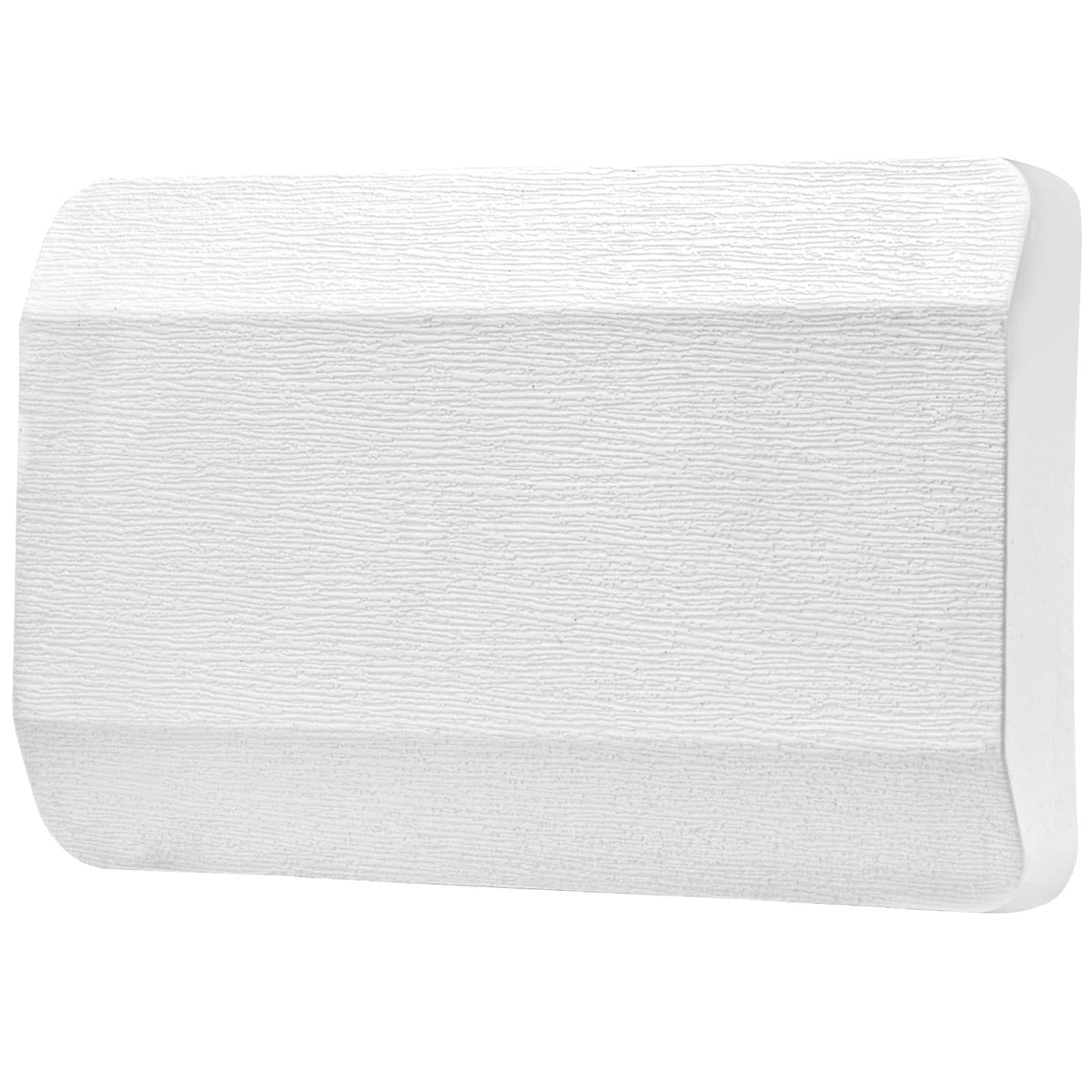 CHM3DCOVER Dørrklokkedekselet (Kun) Kompatibel med Nutone Hardware CHM3D