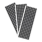 500Pcs 3D Scanner Markers 1.5mm for 3D Scanner, 3D Tracking Dots Reference Point Markers, 3D Target, Diffuse Reflection Markers for 3D Scanner and Optical Tracking