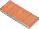 23 Gauge Headless Pins Nails, Metal 1" Length for Molding Cabinetry Building, 2000Pcs