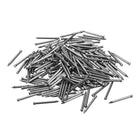 Finishing Nails Hand-Drive Hardware Carbon Steel Nail 25mm 1-inches 300pcs