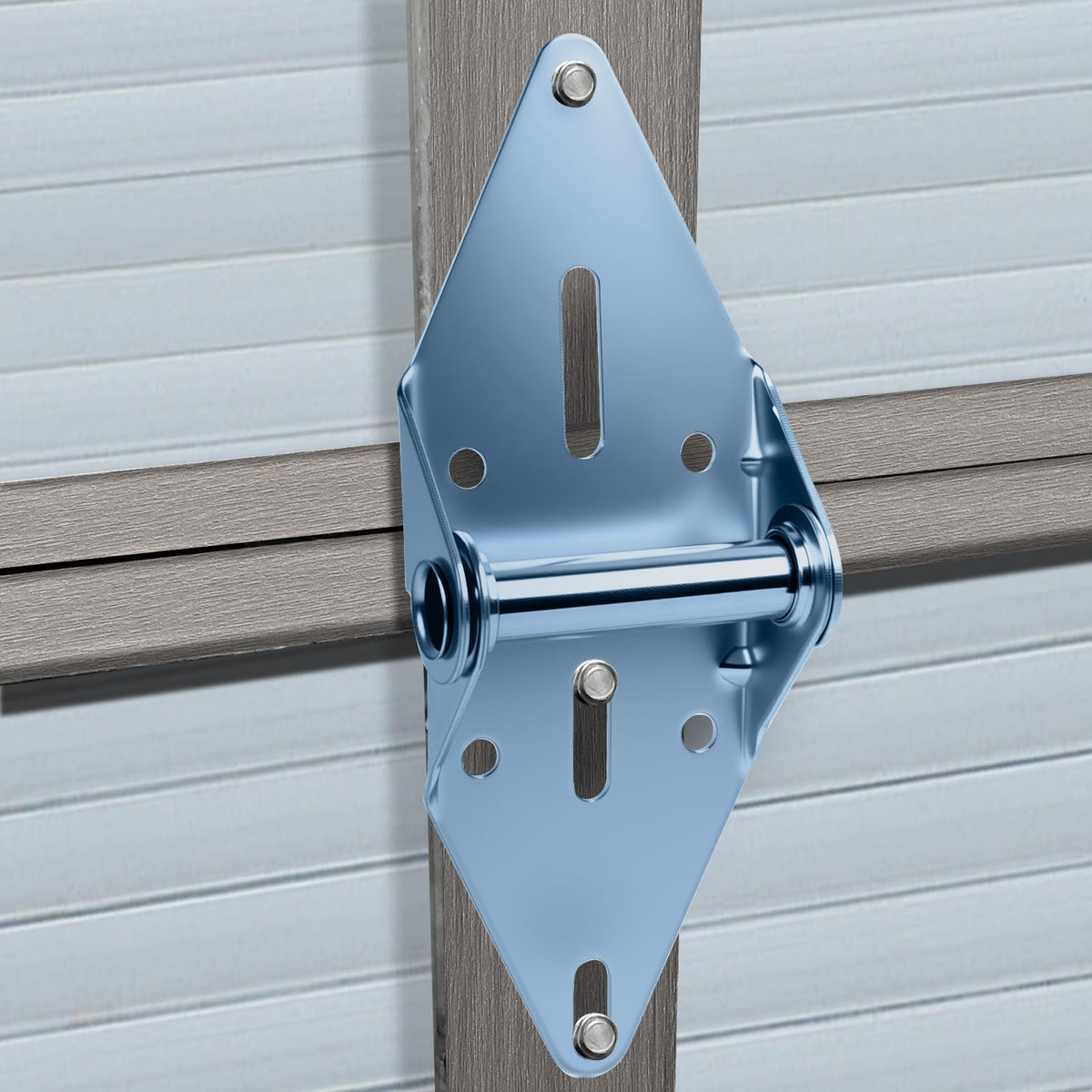 رابطي أفضل 2-باك garage door hinges #1