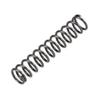 Compressed Spring,8mm OD, 1mm Wire Size, 26mm Compressed Length, 40mm Free Length,35.3N Load Capacity - 65Mn,10pcs