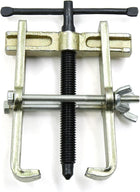 Auto Car Pump Pulley Remover Straight Type Two Claws Bearing Gear Puller Hand Tool