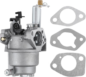 Carburetor with Gasket for CAT RP6500, RP7500E, RP8000E Gas Generator kit, 511-7277, 1 Set