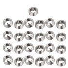 #10-32x0.19 304 Stainless Steel Helical Coil Wire Thread Insert 25pcs
