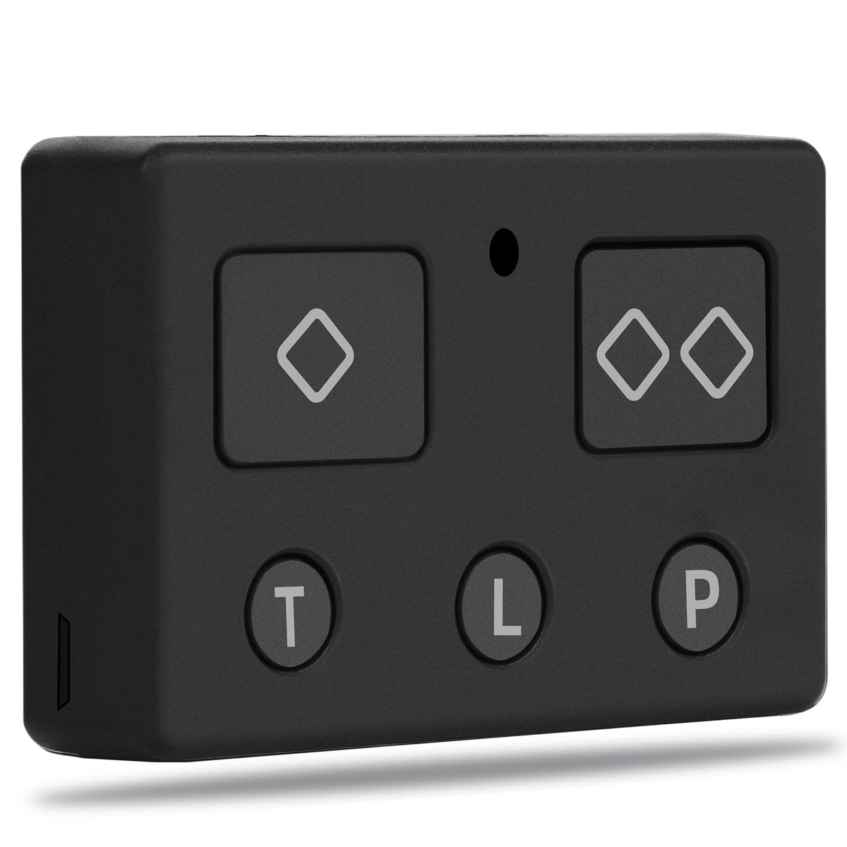 3 Pack 5-Button Remote Transmitter untuk Menggantikan AXP1 untuk AXS1
