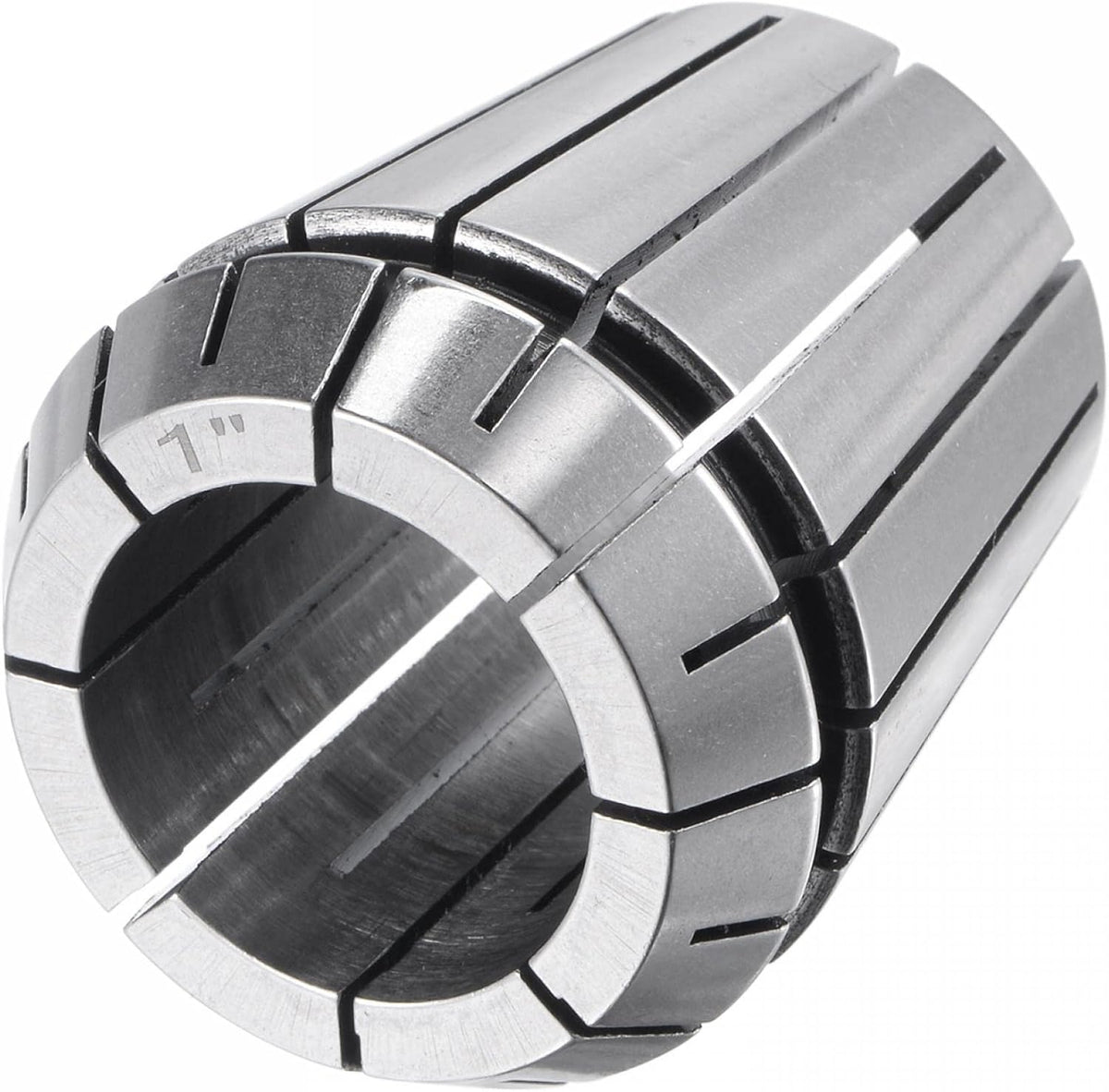 ER40 Spring Collet 1/4" Chuck for CNC Engraving Machine Lathe Milling Tool 2pcs