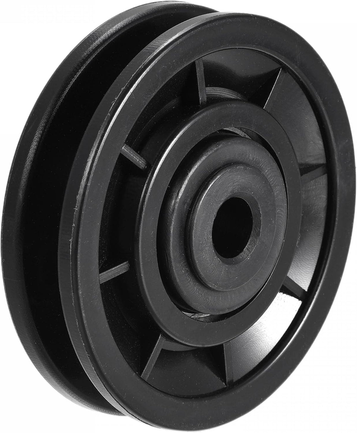 70mm Bearing Pulley Wheel Cable Fitness Equipment Accessories