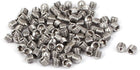 a16022300ux0270 M3x3mm Stainless Steel Cone Point Hexagon Socket Grub Screws