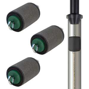 LinkMejor Conduit Piston, 1/2" für IMC/Rigid, Fishing(608)