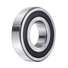 RLS11-2RS Deep Groove Ball Bearings 1.371 x 2.998 x 0.685 Inch Chrome Steel Bearing Double Sealed ABEC3 ZV2 Bearings