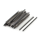 s16031200am0392 2.54mm Right Angle 40-Pin Male Pin Header Connector 100mm Length (Pack of 50)