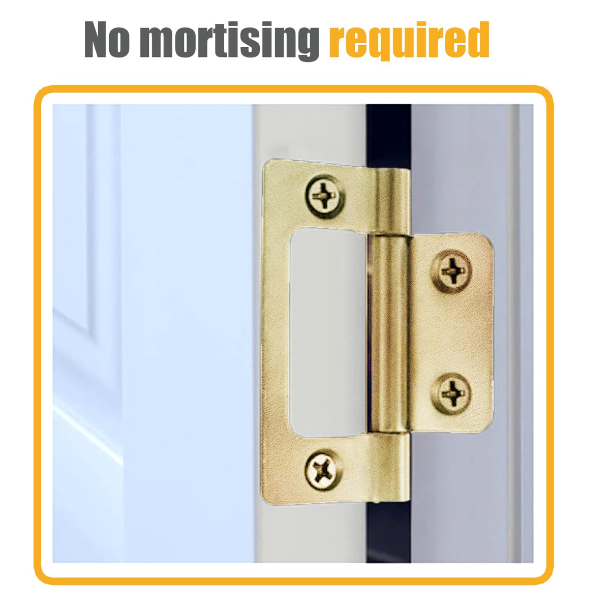 Accessoire de porte de placard coulissante avec rail 2x36", appui, pivot et roulettes de guidage