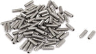 M3x10mm Stainless Steel Cone Point Hexagon Socket Grub Screws 100pcs