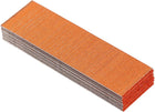 23 Gauge Headless Pins Nails, Metal 3/4" Length for Molding Cabinetry Building, 3000Pcs