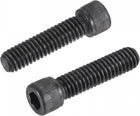 5/16-18x1-1/4" Hex Socket Head Cap Screw Bolts 12.9 Grade Alloy Steel 20pcs