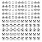 0.5mm, 1mm Bearing Balls 304 Stainless Steel Precision Balls 2000pcs