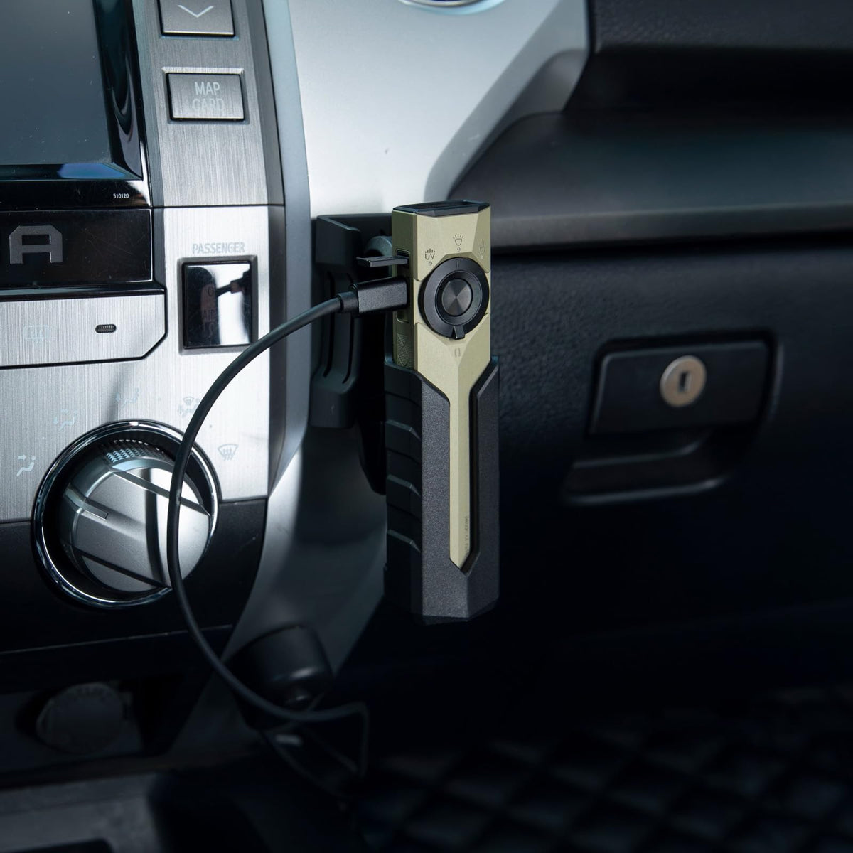 LinkMejor ArkPro Cinto Para ArkPro Series Lâmpada de Mão EDC