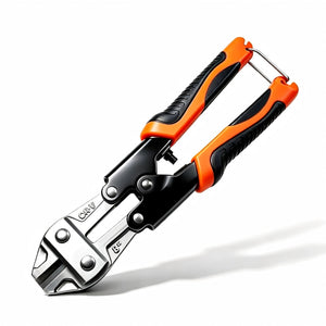 LinkMejor 8IN Mini Bucurători de Bujie, Bucurători de Fier Heavy Duty, Mic Bucurator de Bujie