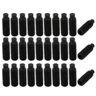 30 Pcs M8 x 25mm Alloy Steel Hexagon Socket Drive Dog Point Grub Screw