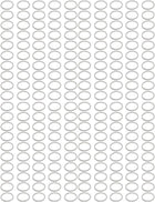 200Pcs 22mmx27mmx1.5mm Aluminum Motorcycle Hardware Drain Plug Washer