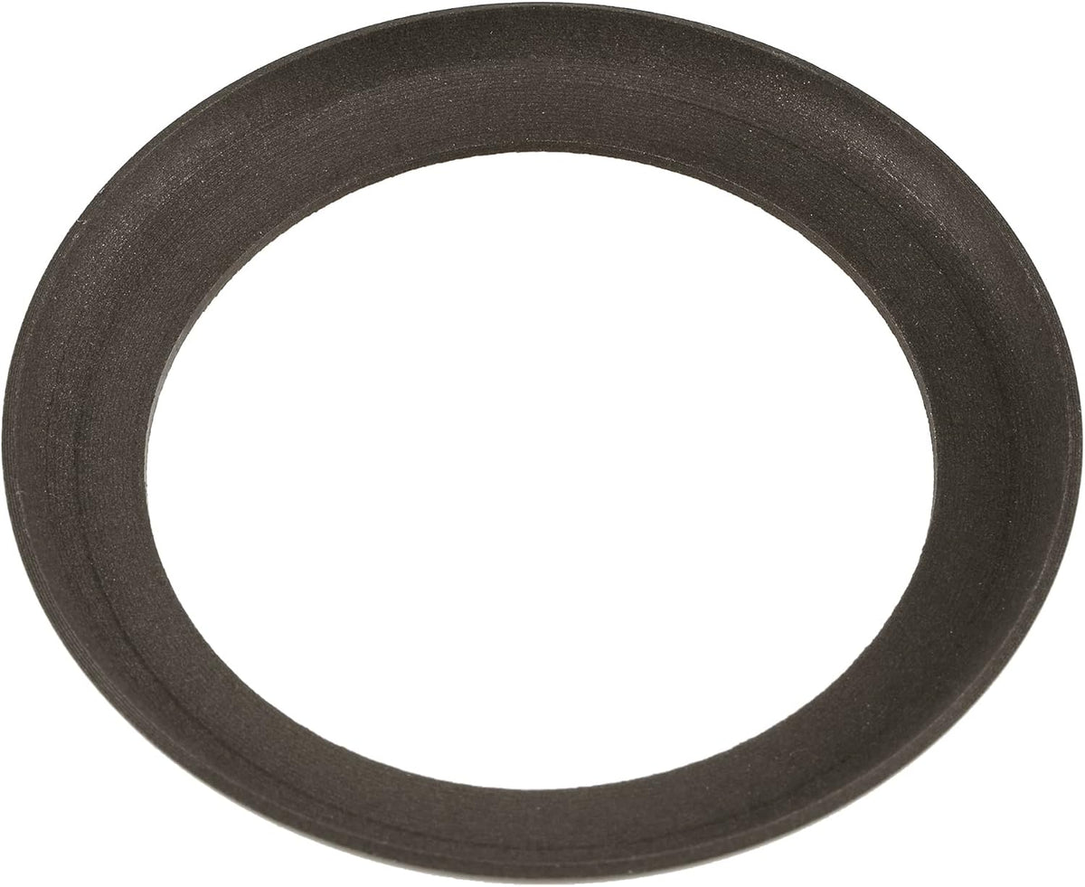 Luftkompressor kompressionspistollås erstatning del 67.4mm OD 48mm ID 1mm tykkelse, mørkegrøn